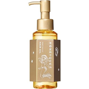 Amazon.co.jp 最新リリース: ヘアオイル の新着ランキングです。